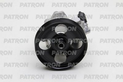 Шкив насоса гидроусилителя PATRON PPS1107