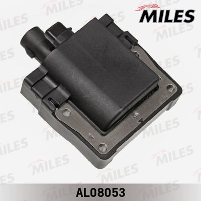 Катушка зажигания Miles AL08053