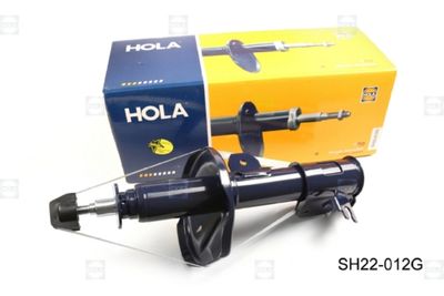 Амортизатор передний правый HOLA SH22012G