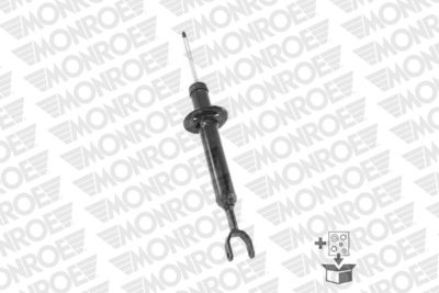 Амортизатор передний газовый MONROE 376024SP