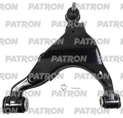 Рычаг подвески правый нижний PATRON PS5354R