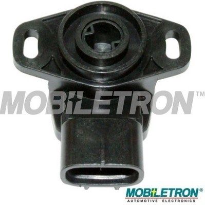 Датчик положения дроссельной заслонки Mobiletron TPJ012