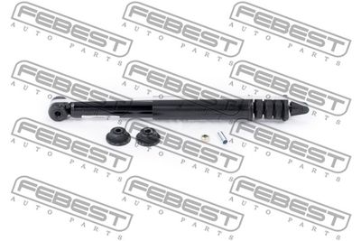 Амортизатор TORR DH1522