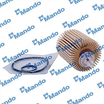 Фильтр масляный Mando MMF040021