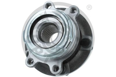 Ступица с подшипником OPTIMAL 961711