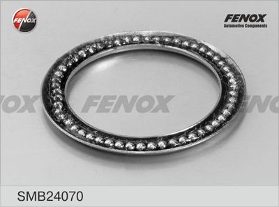 Подшипник опоры амортизатора FENOX SMB24070