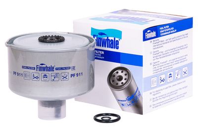Фильтр топливный FINWHALE PF911