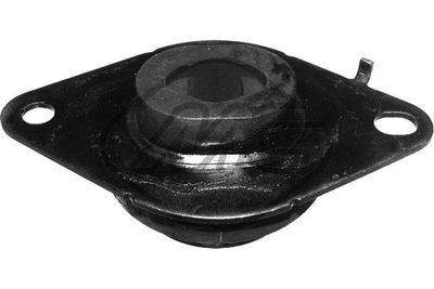 Подушка КПП METALCAUCHO 04462