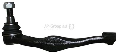 Наконечник рулевой тяги левый JP Group 1144602570