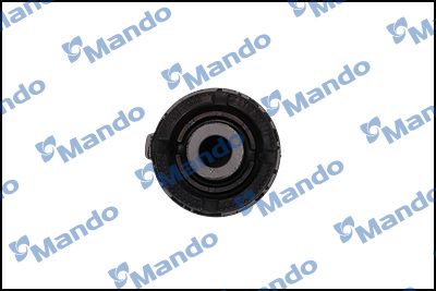 Сайлентблок переднего нижнего рычага задний Mando DCC010180