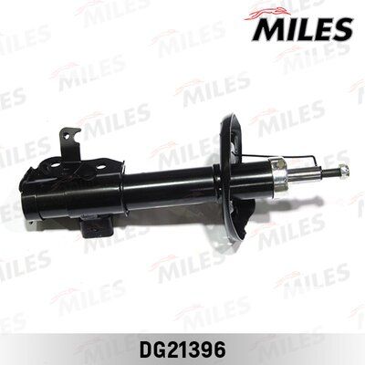 Амортизатор Miles DG21396