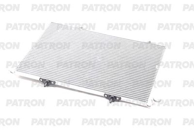 Радиатор кондиционера PATRON PRS1320