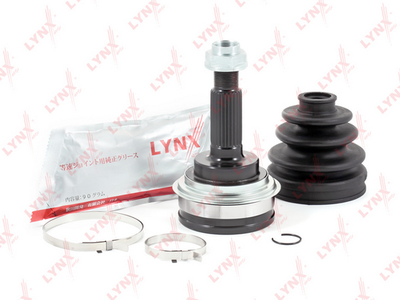 ШРУС наружный LYNXauto CO7507