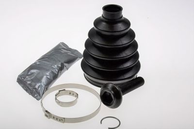 Пыльник ШРУС GKN (Loebro) 306344