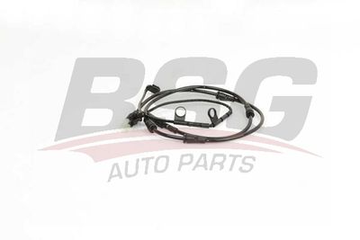 Датчик износа тормозных колодок передний BSG BSG15201073