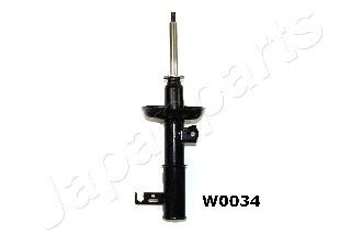 Амортизатор передний правый JAPANPARTS MMW0034