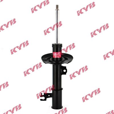 Амортизатор передний правый KYB 3348049