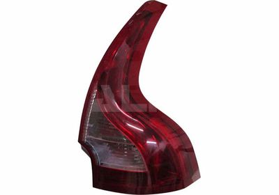 Фонарь задний правый VOLVO 31323035