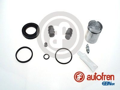 Ремкомплект тормозного суппорта MasterKit 77A1958