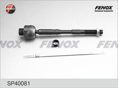 Тяга рулевая FENOX SP40081