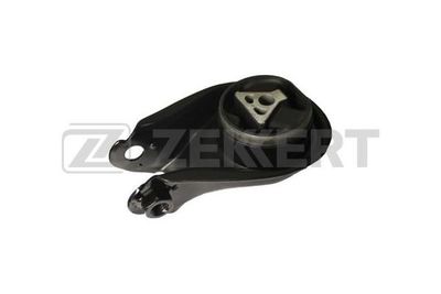 Опора двигателя задняя Zekkert GM3078