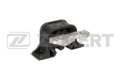 Опора двигателя передняя правая Zekkert GM4060