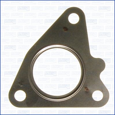 Прокладка выпускного коллектора MERCEDES-BENZ A6421423180