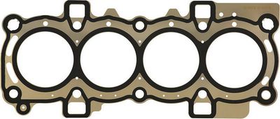 Прокладка ГБЦ GLASER H4054800
