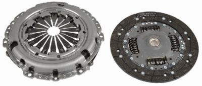 Комплект сцепления SACHS 3000950722
