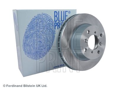 Диск тормозной Blue Print ADK84310