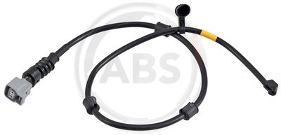 Датчик износа тормозных колодок QUATTRO FRENI QF61F00395