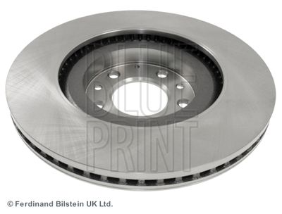 Диск тормозной Blue Print ADM543111