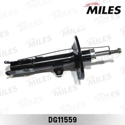 Амортизатор Miles DG11559