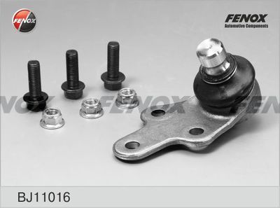 Опора шаровая FENOX BJ11016