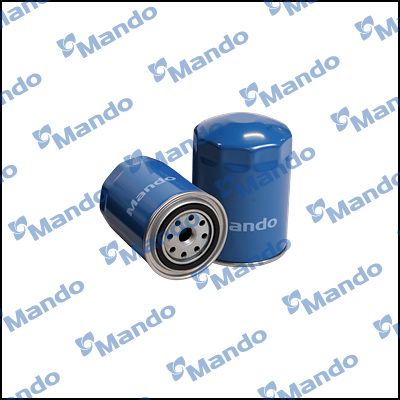 Фильтр масляный Mando MMF045122