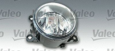 Фара противотуманная с лампой VALEO 088358