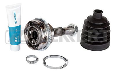 ШРУС наружный Zekkert GS4820