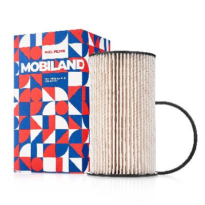 Фильтр топливный MOBILAND 803002970