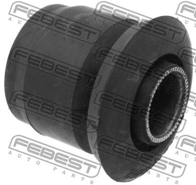 Сайлентблок рычага подвески FEBEST MAB025