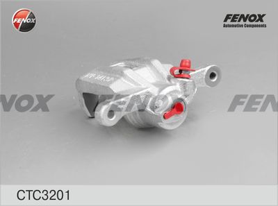 Суппорт тормозной задний левый FENOX CTC3201
