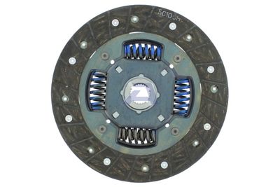 Диск сцепления Hyundai/Kia 4110002820