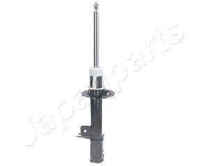 Амортизатор задний левый JAPANPARTS MMW0024