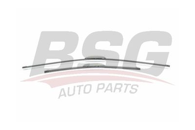 Щетка стеклоочистителя гибридная NISSAN 288904EH1A