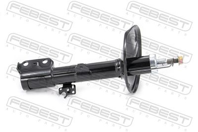 Амортизатор передний левый CHERY T112905010