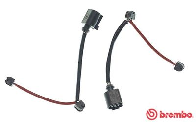 Датчик износа тормозных колодок BREMBO A00448