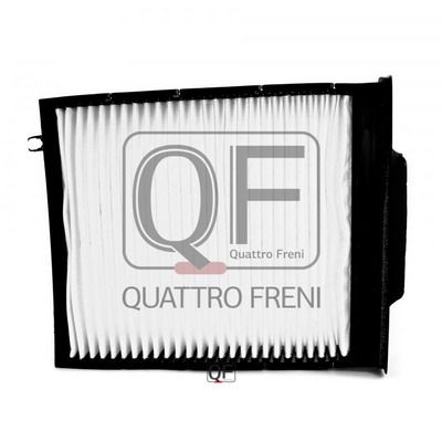 Фильтр салона QUATTRO FRENI QF20Q00057