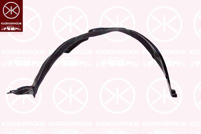 Подкрылок передний левый TYG SZ11043AL