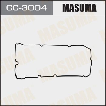 Прокладка клапанной крышки Masuma GC3004