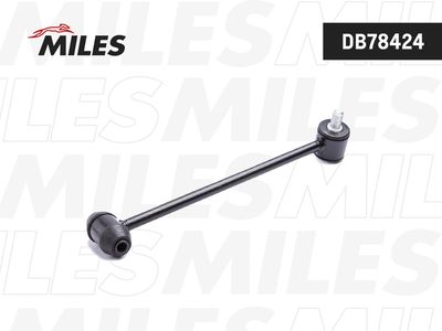 Стойка стабилизатора Miles DB78424