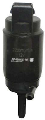 Насос омывателя стекол JP Group 1198500300